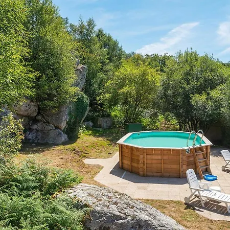 Beautiful In St,clement Rancoudray *