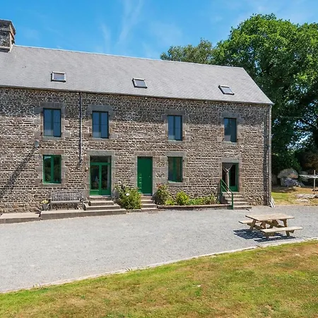 Beautiful In St,clement Rancoudray * Le Neufbourg