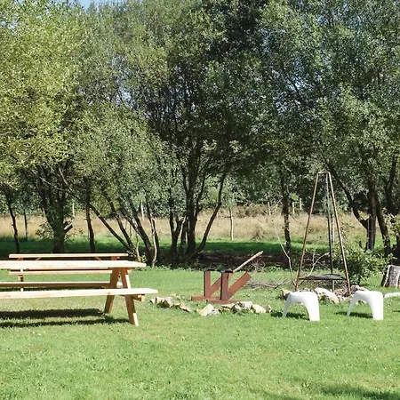 度假居 Beautiful In St,clement Rancoudray Le Neufbourg