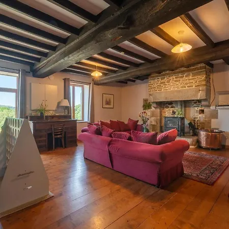 Beautiful In St,clement Rancoudray Le Neufbourg