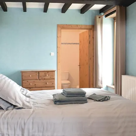 Beautiful In St,clement Rancoudray 度假居